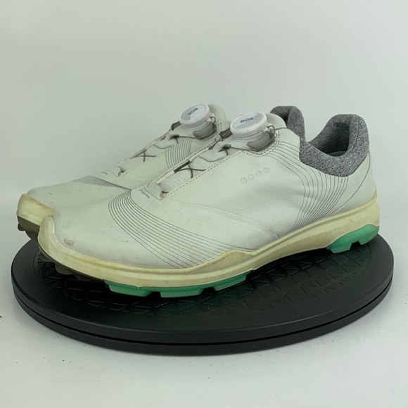 Shoes Ecco Hybrid Biom Ecco Biom Hybrid Boa Gore-Tex Yak Leather